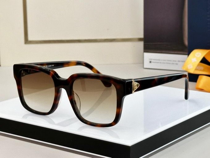 Louis Vuitton Sunglasses ID:20230516-309